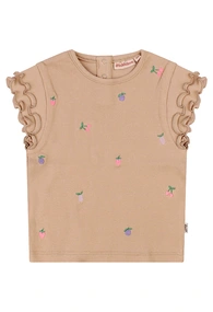 Bakkaboe baby meisjes T-shirts
